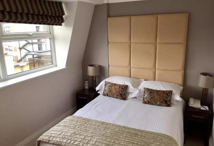 آپارتمان کلاسیک 1 خوابه, Beaufort House   Knightsbridge