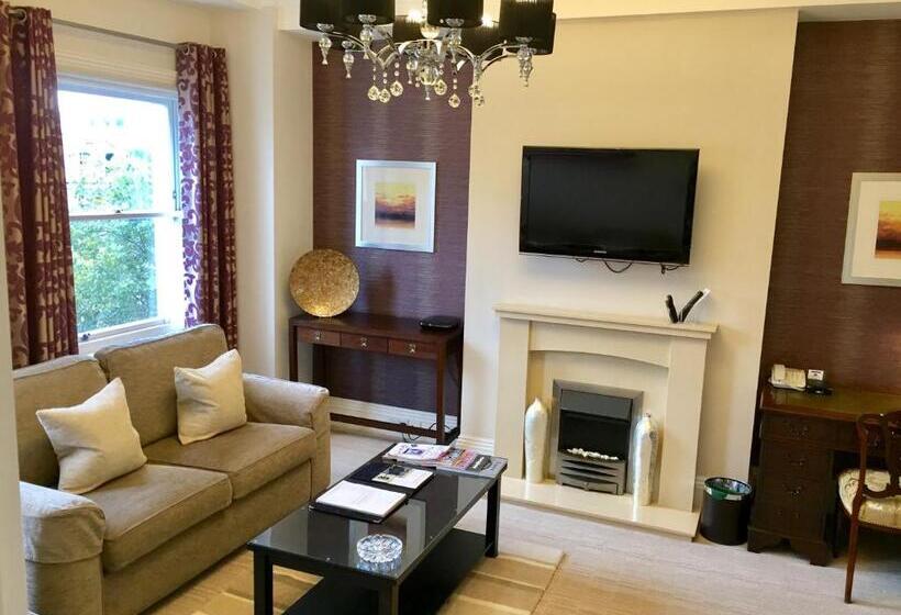 带1个卧室的经典公寓, Beaufort House   Knightsbridge