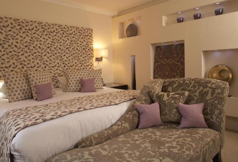 三卧行政公寓, Beaufort House   Knightsbridge