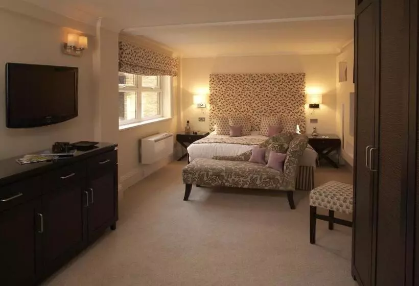 آپارتمان مدیریتی 3 خوابه, Beaufort House   Knightsbridge