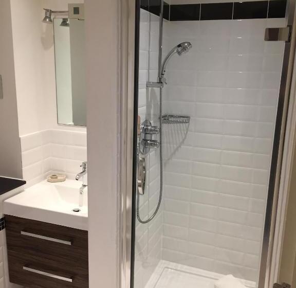 آپارتمان مدیریتی 3 خوابه, Beaufort House   Knightsbridge