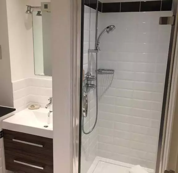 آپارتمان مدیریتی 3 خوابه, Beaufort House   Knightsbridge