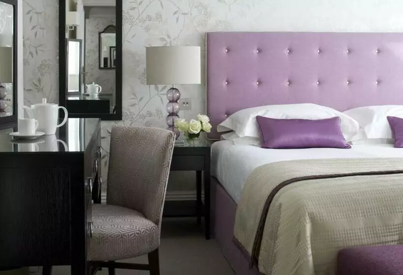 آپارتمان 1 خوابه, Beaufort House   Knightsbridge