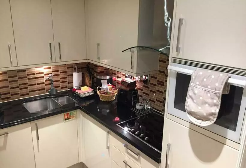 آپارتمان 1 خوابه, Beaufort House   Knightsbridge