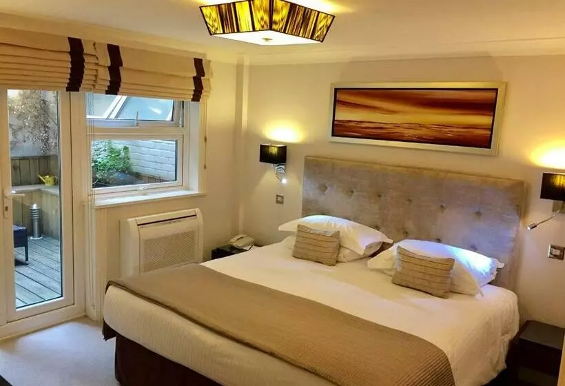 آپارتمان سوپریور 1 خوابه, Beaufort House   Knightsbridge