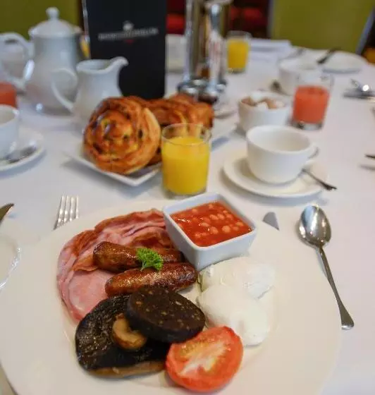 Standard Room, Bedford Lodge Hotel & Spa