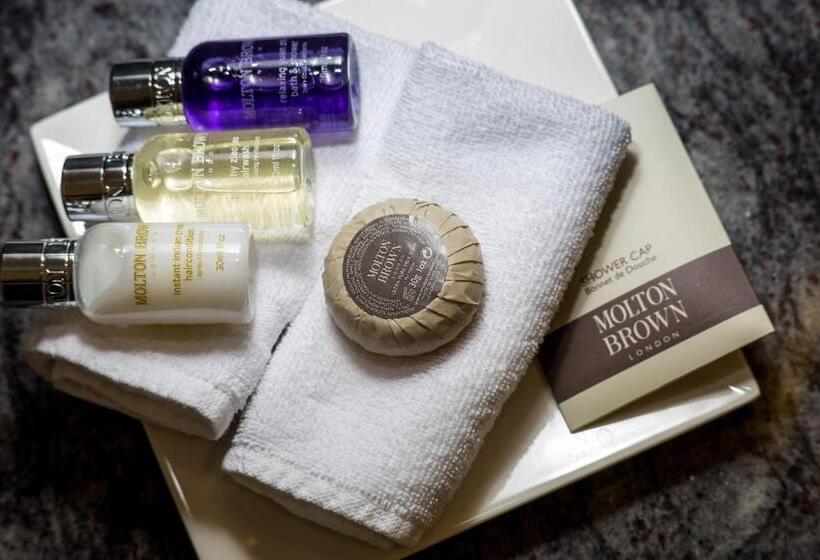 Номер Стандарт, Bedford Lodge Hotel & Spa