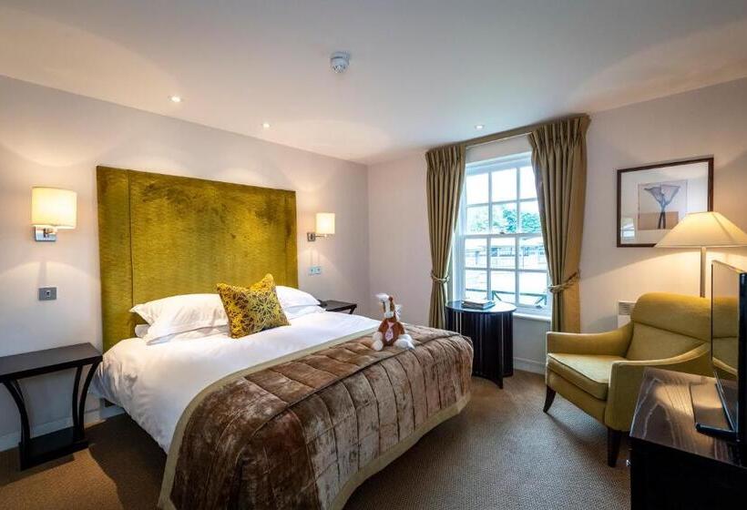 Номер Стандарт, Bedford Lodge Hotel & Spa