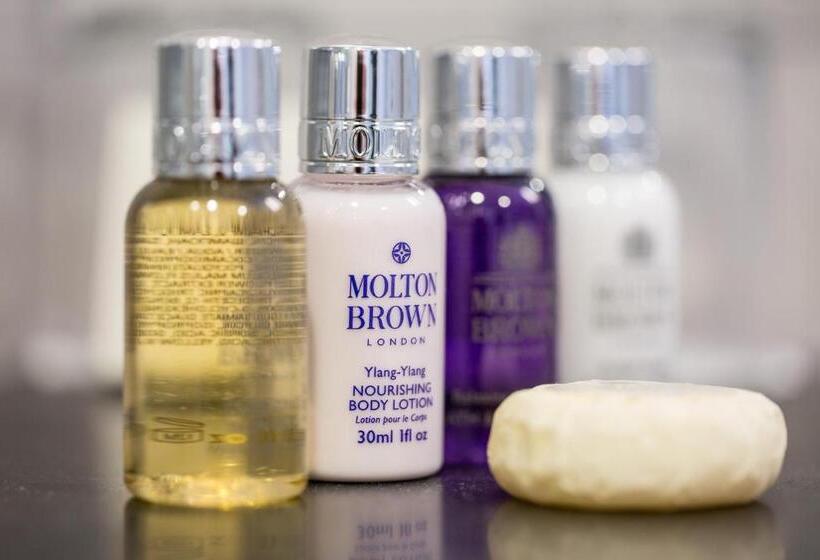 Номер Стандарт, Bedford Lodge Hotel & Spa