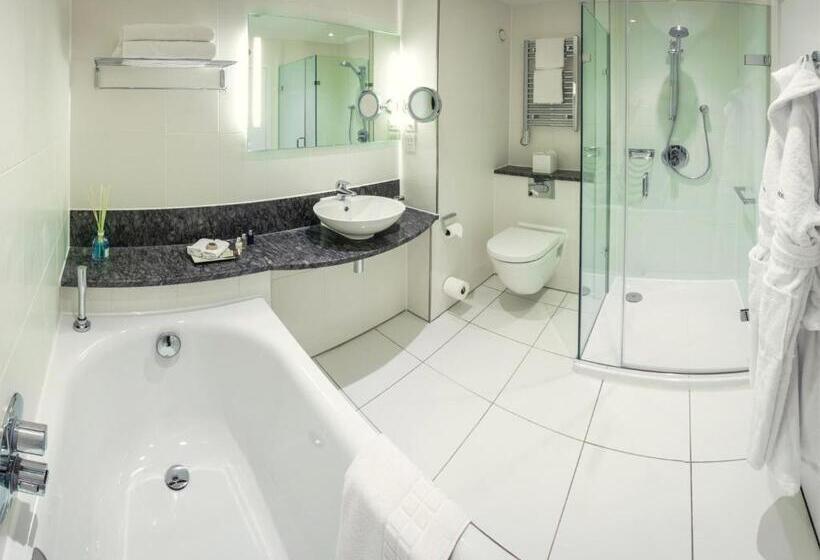 Номер Superior, Bedford Lodge Hotel & Spa