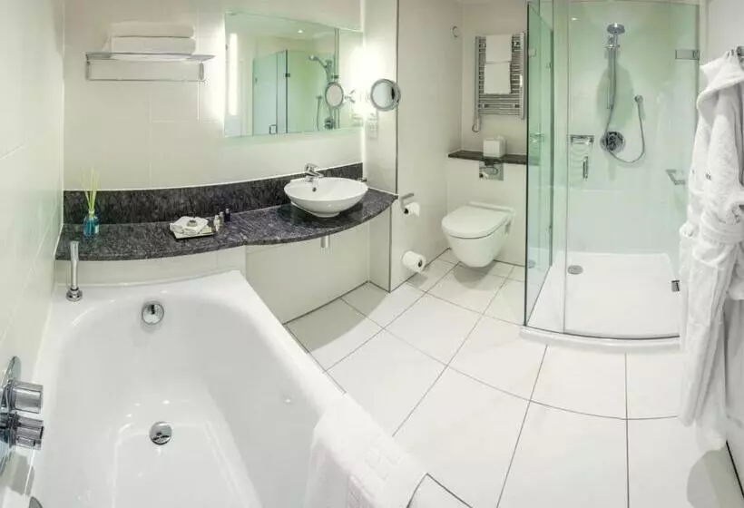 Superior Room, Bedford Lodge Hotel & Spa