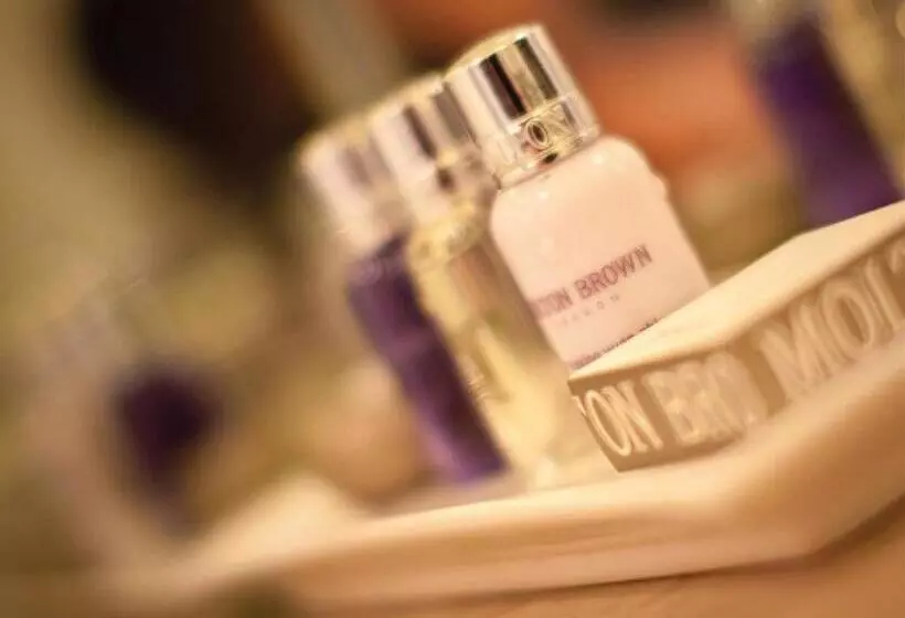 Superior Room, Bedford Lodge Hotel & Spa