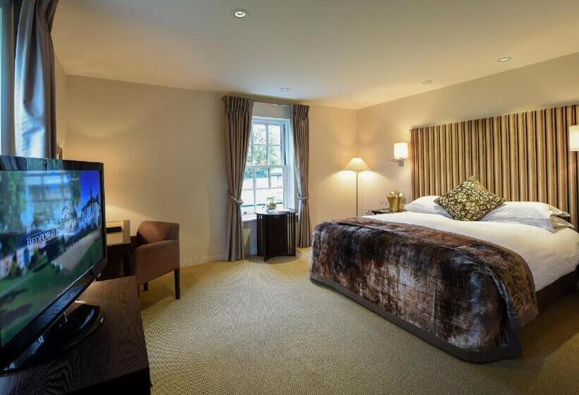 Номер Superior, Bedford Lodge Hotel & Spa