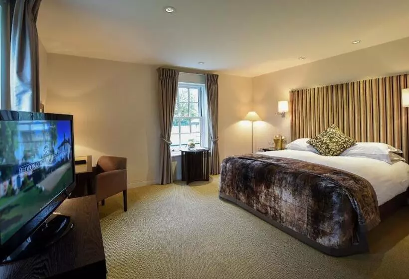 Superior Room, Bedford Lodge Hotel & Spa