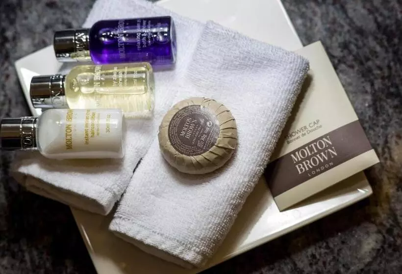 Superior Room, Bedford Lodge Hotel & Spa