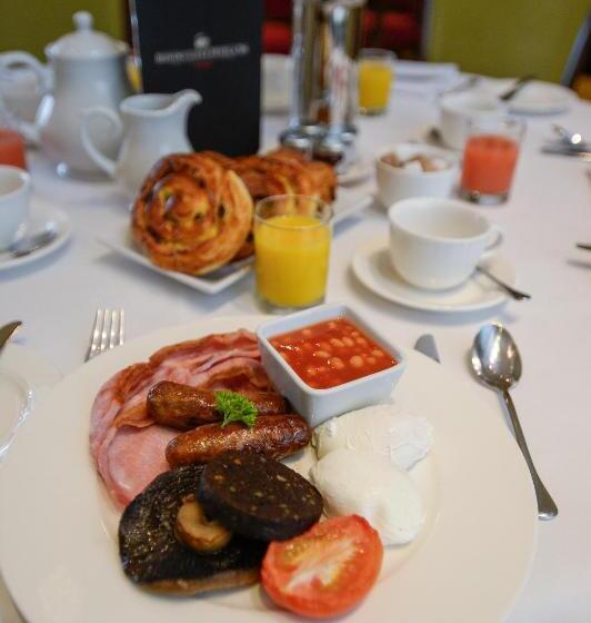 Номер Superior, Bedford Lodge Hotel & Spa