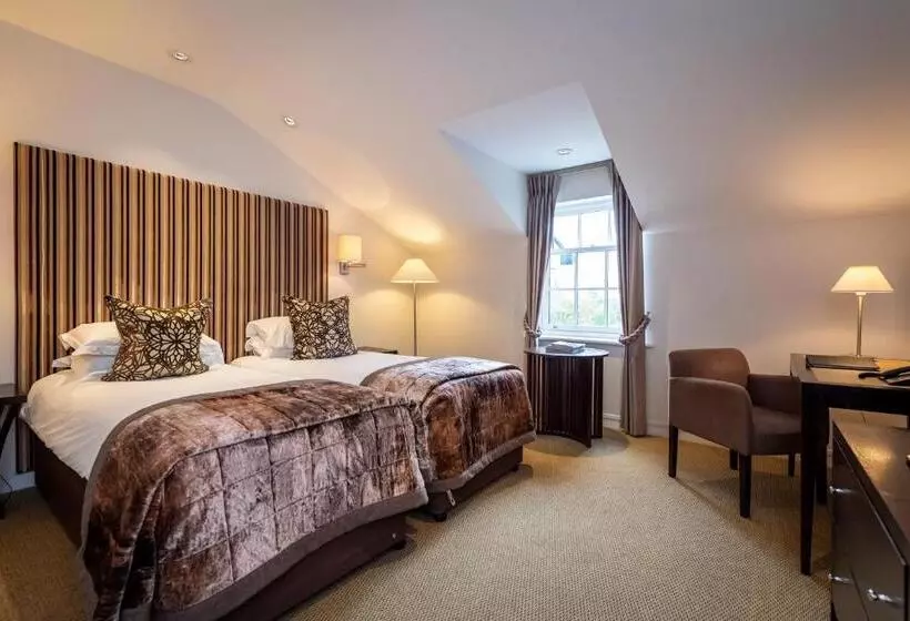 Superior Room, Bedford Lodge Hotel & Spa