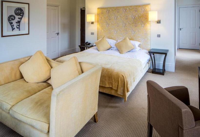 Президентский Люкс, Bedford Lodge Hotel & Spa