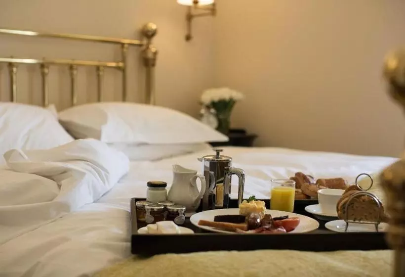 Junior Suite, Bedford Lodge Hotel & Spa
