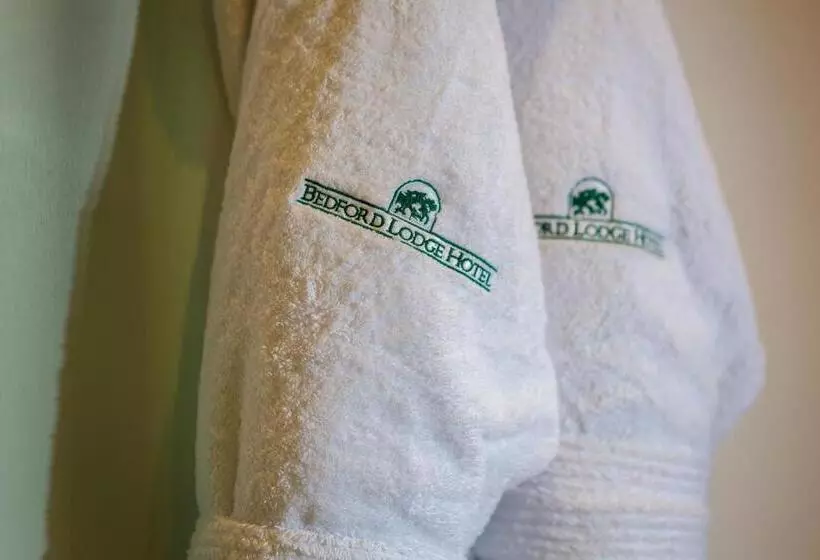 Junior Suite, Bedford Lodge Hotel & Spa