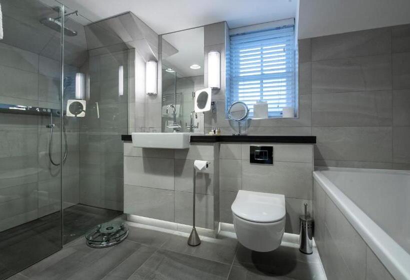 Номер Superior, Bedford Lodge Hotel & Spa