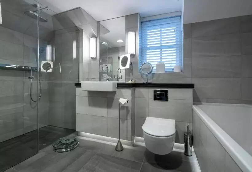 Superior Room, Bedford Lodge Hotel & Spa