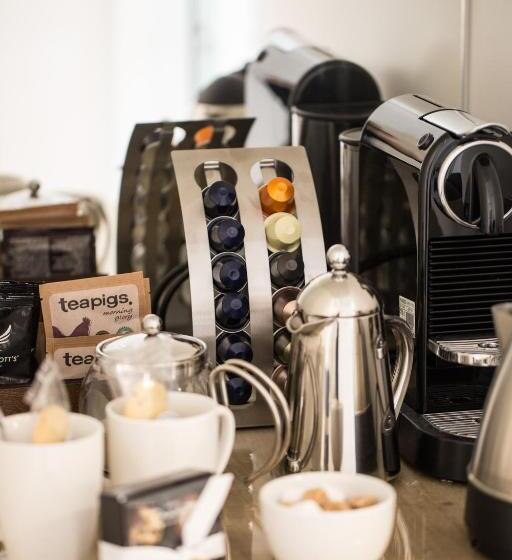 Президентский Люкс, Bedford Lodge Hotel & Spa