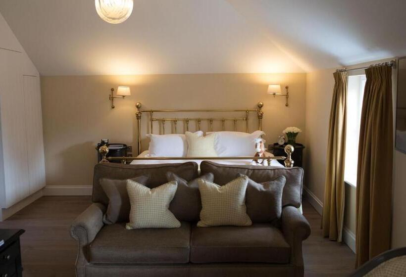 Президентский Люкс, Bedford Lodge Hotel & Spa