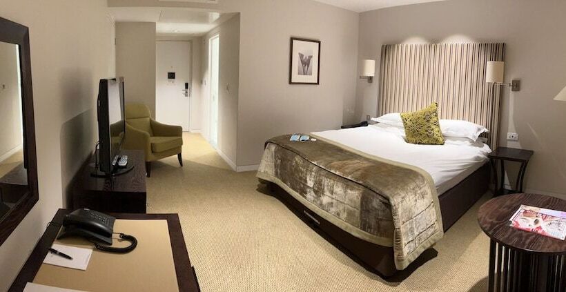 اتاق سوپریور, Bedford Lodge Hotel & Spa