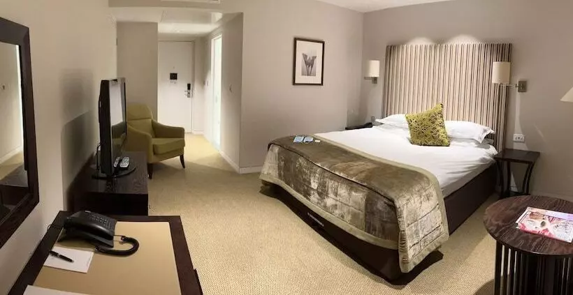 Superior Room, Bedford Lodge Hotel & Spa