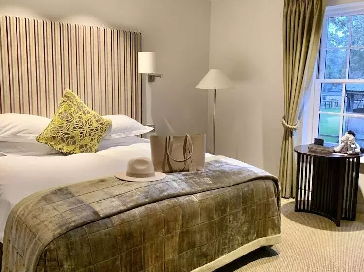 Superior Room, Bedford Lodge Hotel & Spa