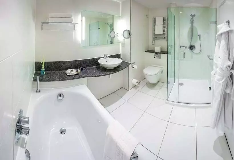Superior Room, Bedford Lodge Hotel & Spa