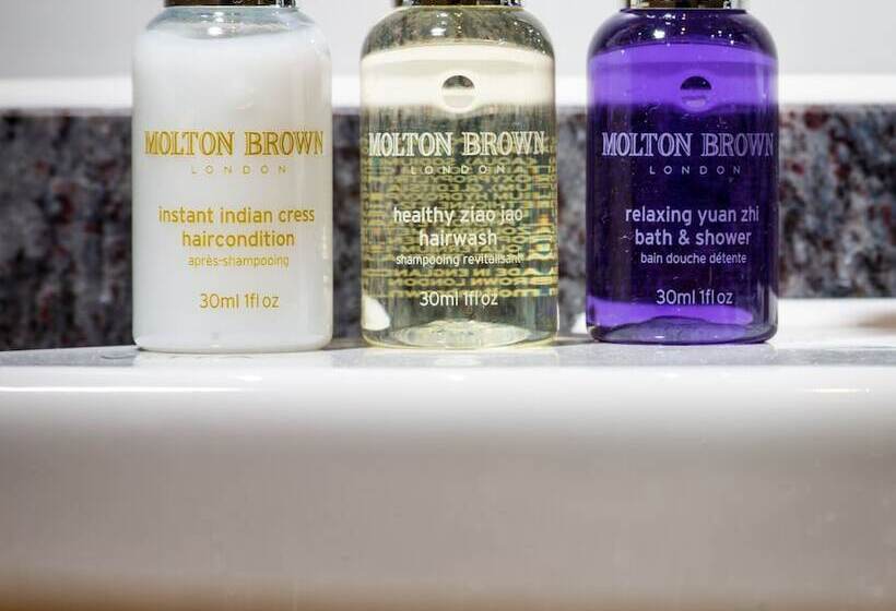 Президентский Люкс, Bedford Lodge Hotel & Spa