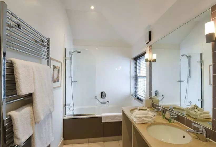 Executive Suite, Bedford Lodge Hotel & Spa