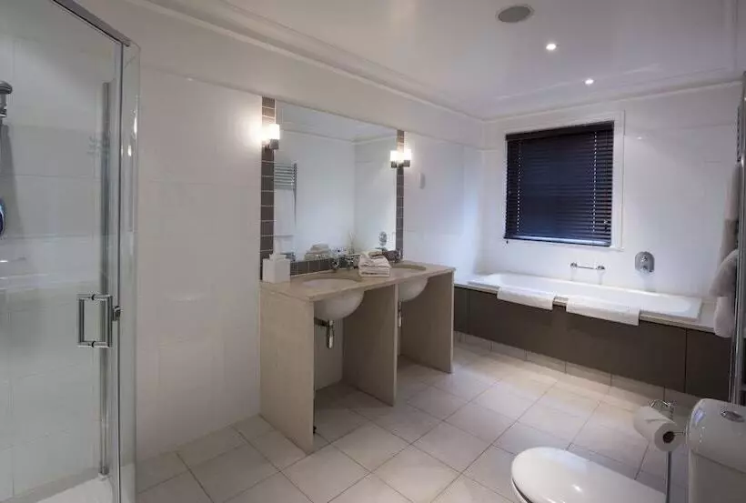 Executive Suite, Bedford Lodge Hotel & Spa