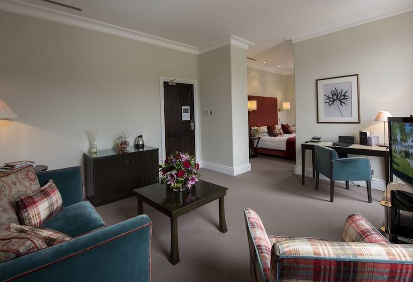 Президентский Люкс, Bedford Lodge Hotel & Spa