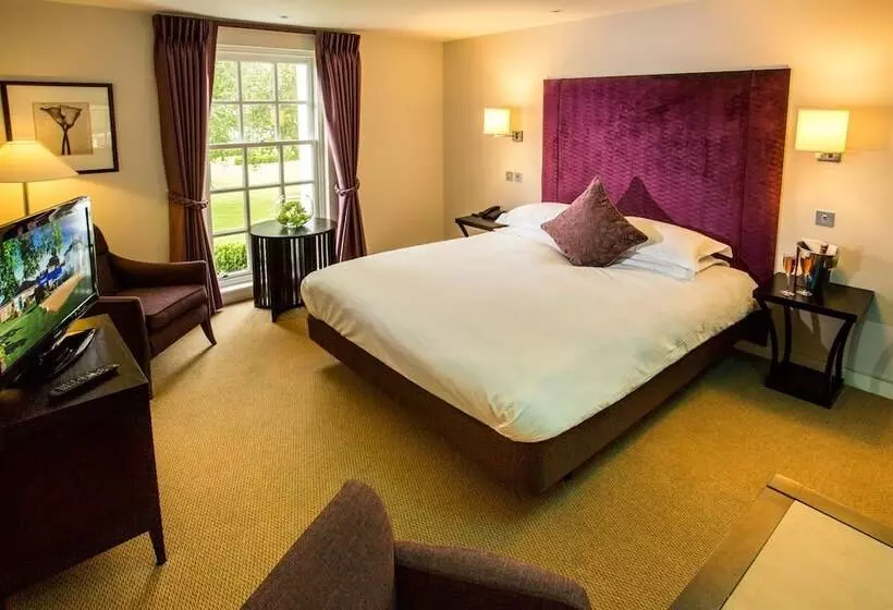 Standard Room, Bedford Lodge Hotel & Spa