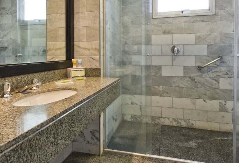 スーペリアールーム, Bourbon Hotel & Suites Curitiba