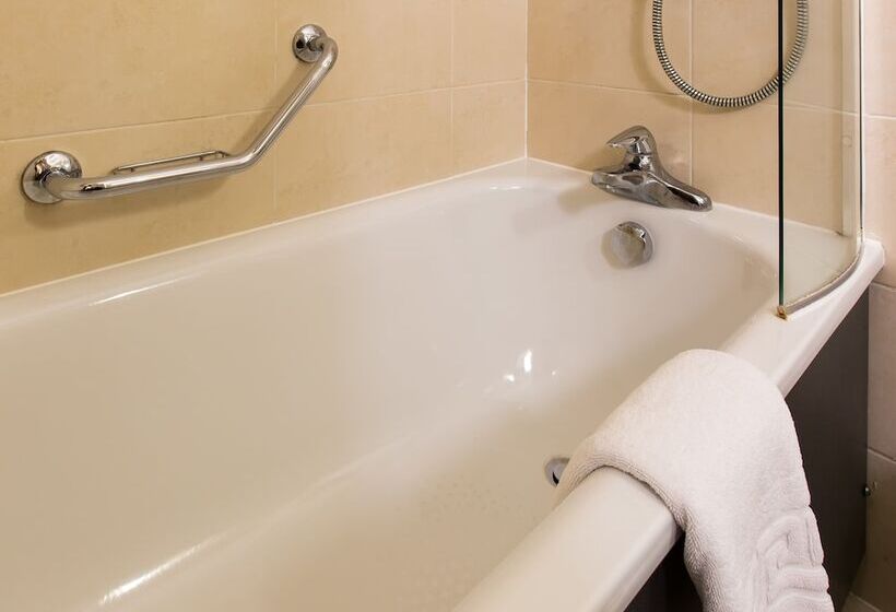 标准间, Bridgewood Manor Hotel & Spa