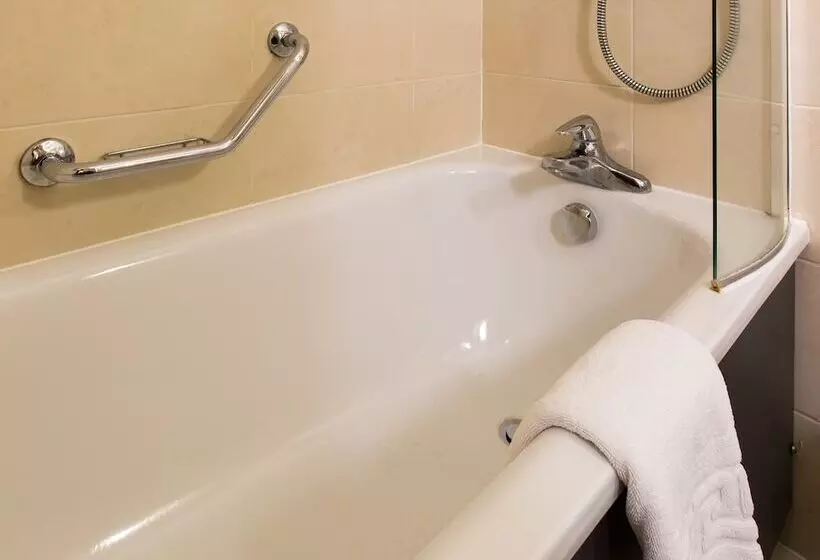 スタンダードルーム, Bridgewood Manor Hotel & Spa