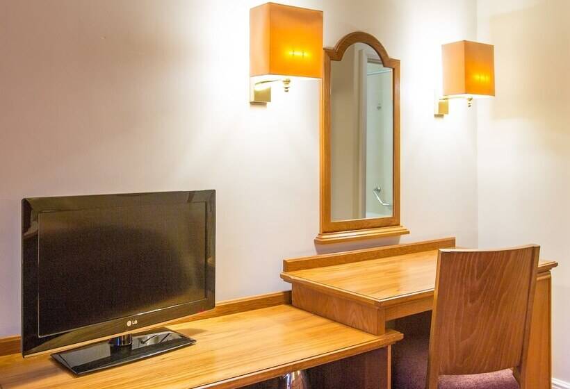 Номер Стандарт, Bridgewood Manor Hotel & Spa