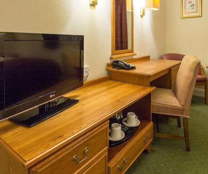 غرفة قياسية, Bridgewood Manor Hotel & Spa