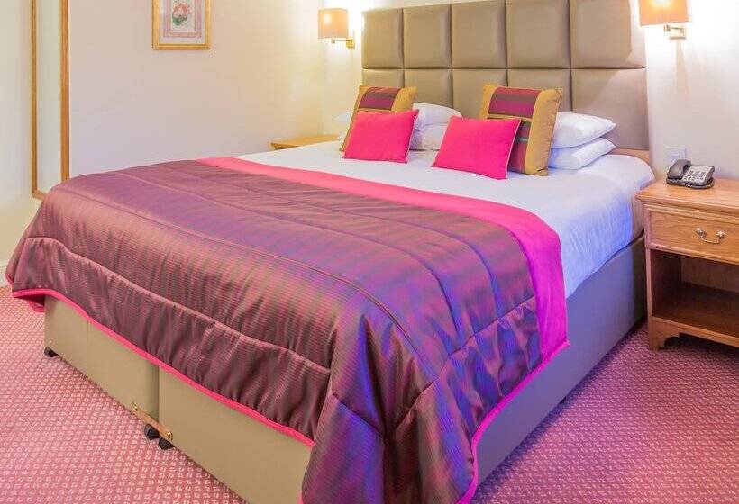 غرفة قياسية, Bridgewood Manor Hotel & Spa