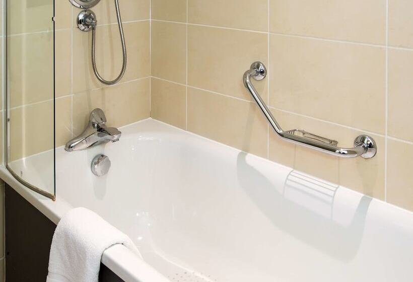 غرفة سوبيريور, Bridgewood Manor Hotel & Spa