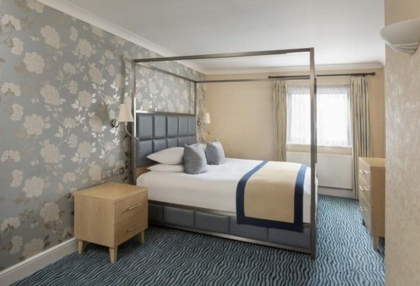 스위트, Bridgewood Manor Hotel & Spa