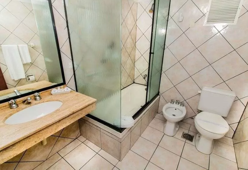 اتاق استاندارد, House Inn Apart