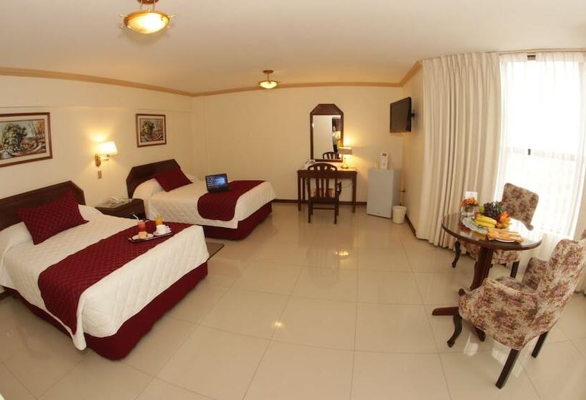 חדר סטנדרט, House Inn Apart