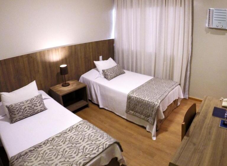 スタンダードルーム, Marano