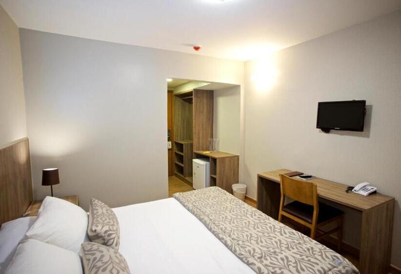 スタンダードシングルルーム, Marano