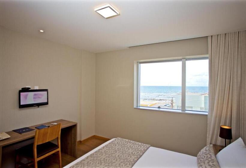 デラックスルーム, Marano